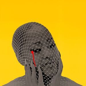 Rapsody - Please Don't Cry  LP LP